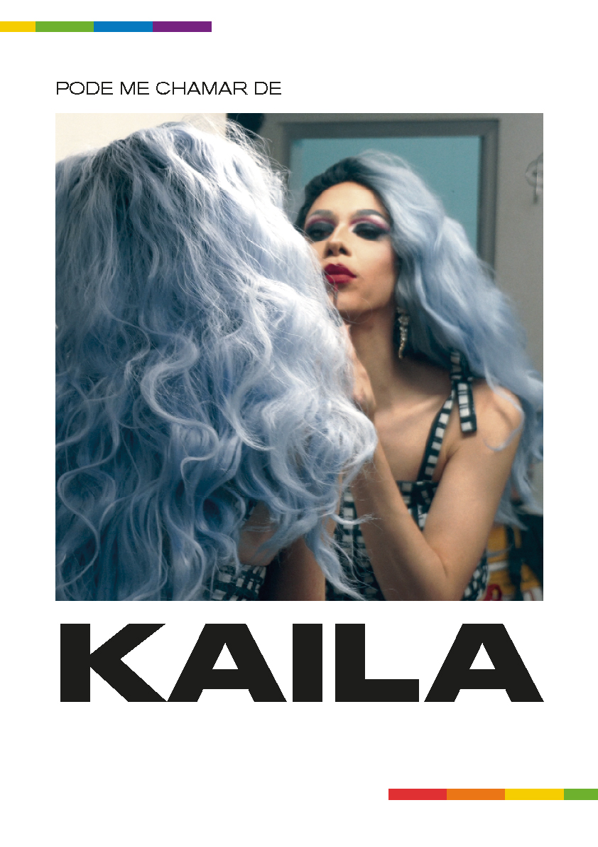 Kaila